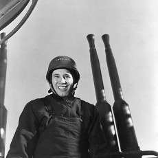 Rebuilding from the War – Part One Rebuilding from the War – Part One