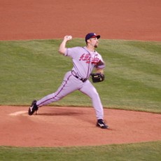 Is John Smoltz the Greatest Postseason Pitcher Ever? Is John Smoltz the Greatest Postseason Pitcher Ever?