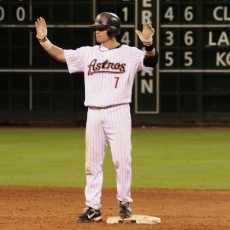 Craig Biggio & the “Art” of Getting Hit by a Pitch Craig Biggio & the “Art” of Getting Hit by a Pitch