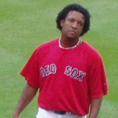 Pedro Martinez – The Most Dominant Pitcher Ever? Pedro Martinez – The Most Dominant Pitcher Ever?