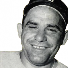 The Incomparable Yogi Berra The Incomparable Yogi Berra