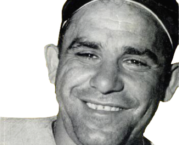 The Incomparable Yogi Berra