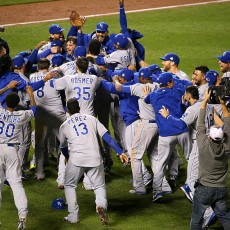MLB Off Season: AL Central – The Best Move (and a plan B) for every team.
