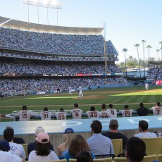 MLB Off Season: NL West – The Best Move (and a plan B) for every team.