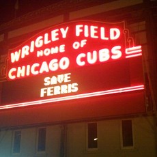 MLB Off Season: NL Central – The Best Move (and a plan B) for every team.