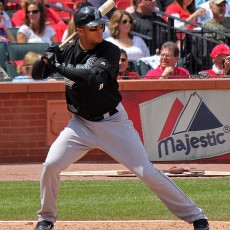 The 3/4 Superstar: Is Giancarlo Stanton the new Troy Tulowitzki? The 3/4 Superstar: Is Giancarlo Stanton the new Troy Tulowitzki?